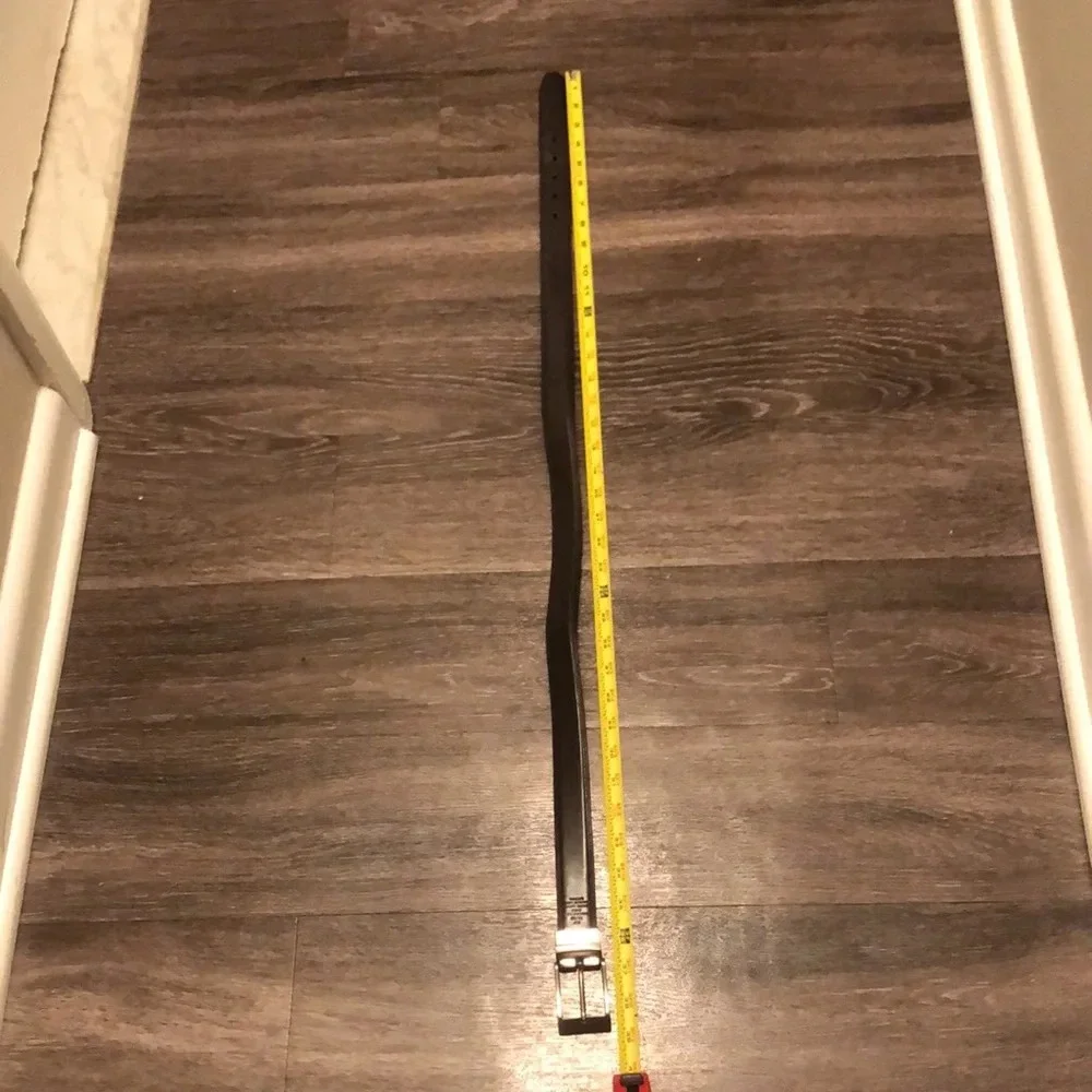 Genuine Leather Belt